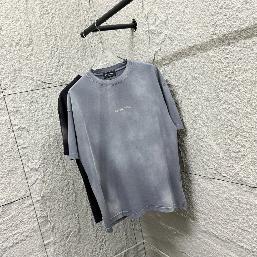BALENCI*GA *2025 New Arrival Classic T Same Style Size：S M L XL XXL （ ，Size ） ：